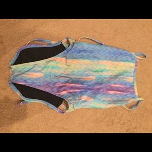 Jolyn Tie Back Onesie